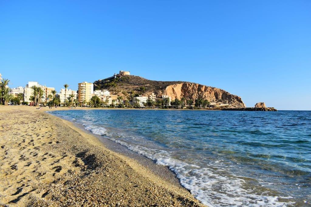 Apartamento Fuensanta